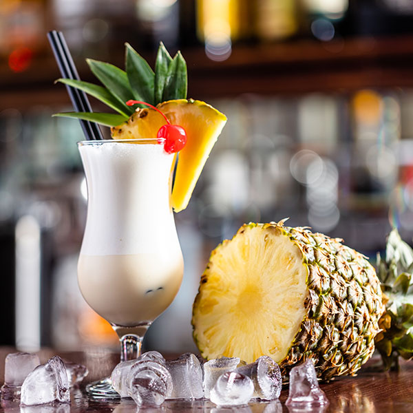 Piña Colada