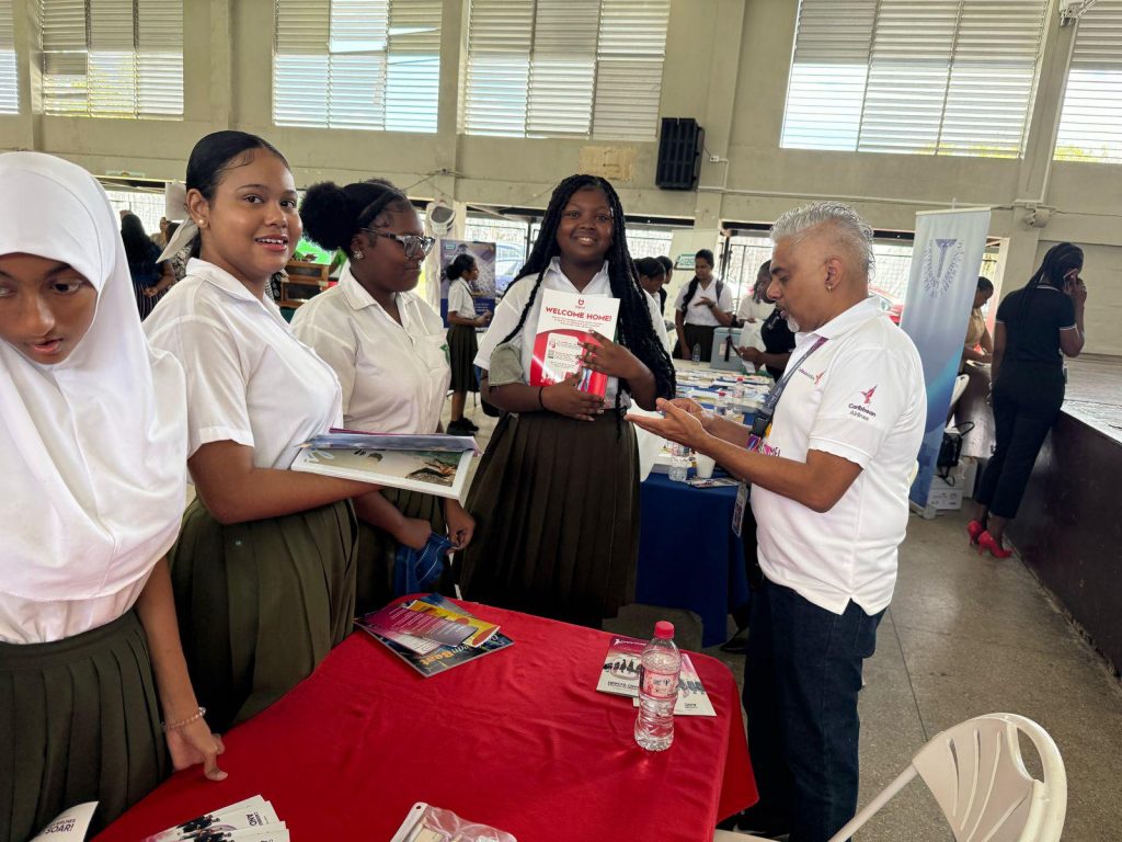 Princess Town wesst 2025-1