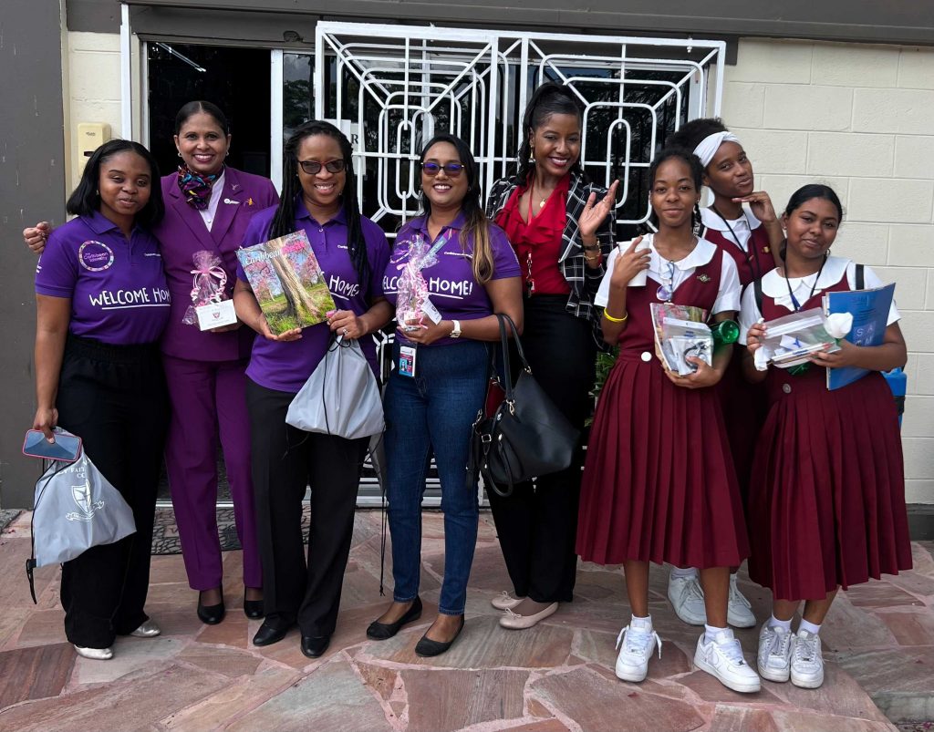 Holy-Faith-and-students--Use