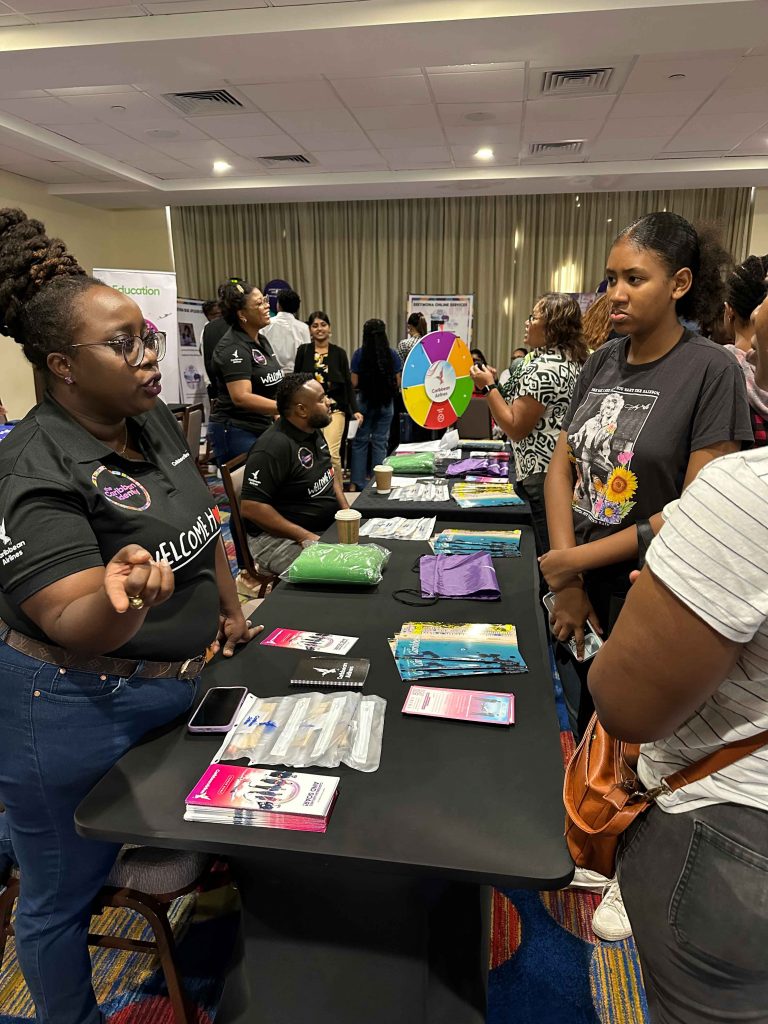 Samantha-interacting