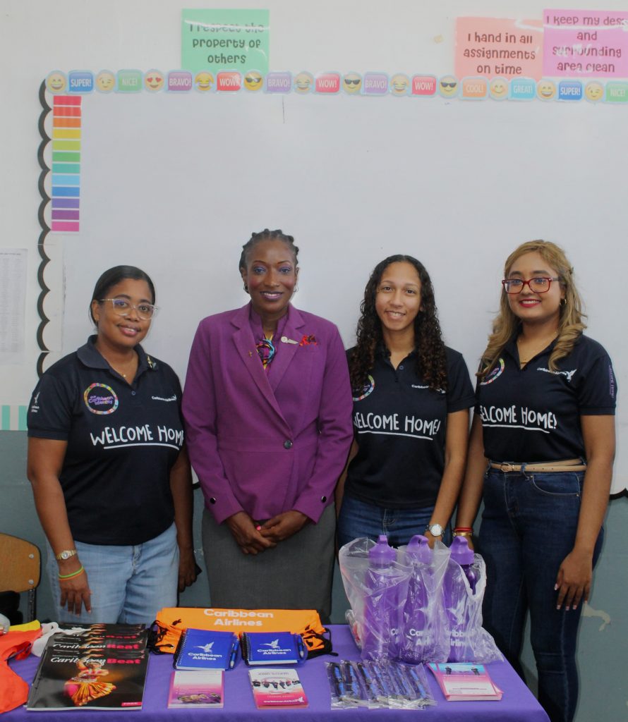 St Stephen Team Group photo