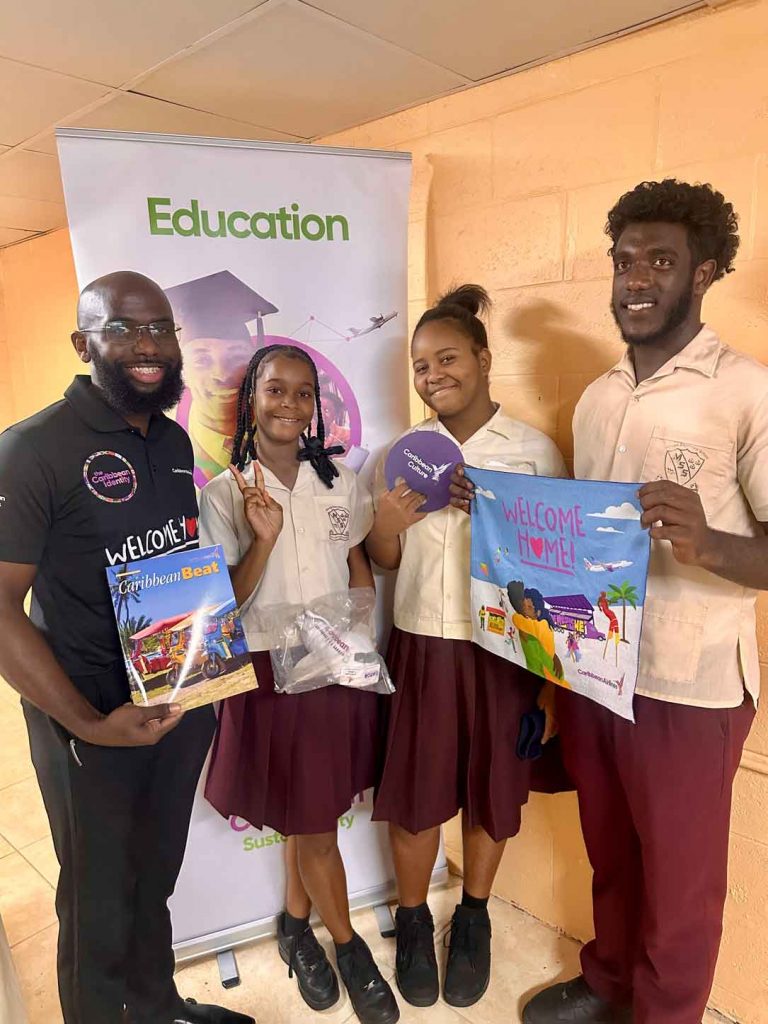 George-with-students