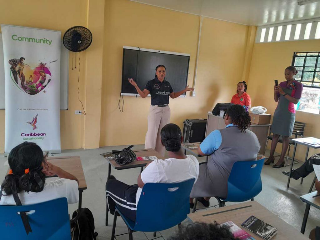 Renatha-Address-Diamond-Students