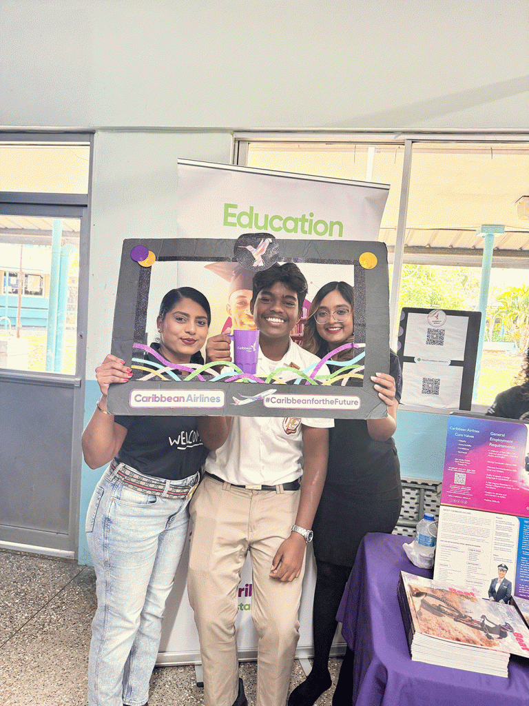 Anuskha-and-Leena-and-Poster-Students-Use