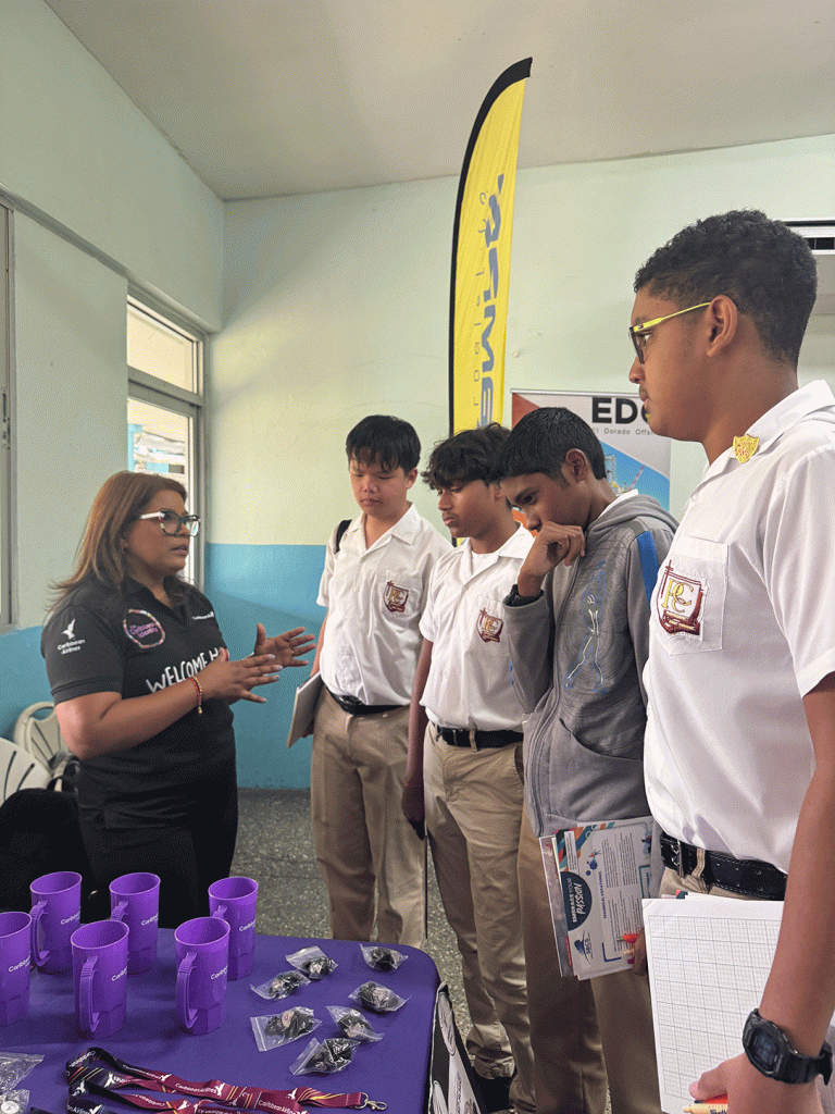 Rekha-and-Students